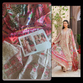 Open Pic/Kahf Premium Lawn 26/KLB-6A SILSILA