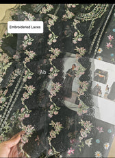 Sale‼️Open Pic/Kahf Premium Lawn 26/KLB-3B SIYAARA