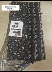 Sale‼️Open Pic/Kahf Premium Lawn 26/KLB-3B SIYAARA