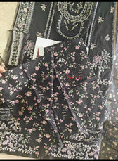 Sale‼️Open Pic/Kahf Premium Lawn 26/KLB-3B SIYAARA