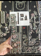 Sale‼️Open Pic/Kahf Premium Lawn 26/KLB-3B SIYAARA