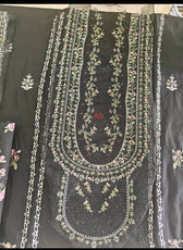 Sale‼️Open Pic/Kahf Premium Lawn 26/KLB-3B SIYAARA