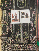 Sale‼️Open Pic/Kahf Premium Lawn 26/KLB-3B SIYAARA
