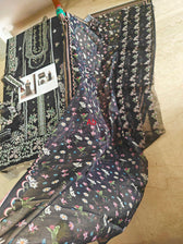 Sale‼️Open Pic/Kahf Premium Lawn 26/KLB-3B SIYAARA