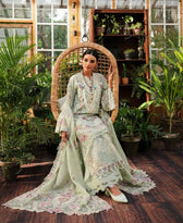 Kahf Premium Lawn 24/Vol 2/Margarita