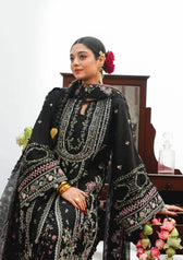 Kahf Premium Lawn 26/KLB-3B SIYAARA