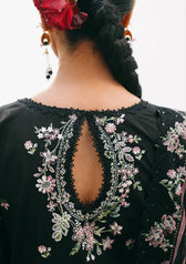 Kahf Premium Lawn 26/KLB-3B SIYAARA