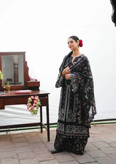 Kahf Premium Lawn 26/KLB-3B SIYAARA