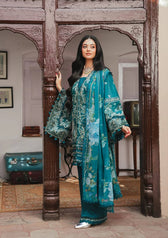 Kahf Premium Lawn 26/KLB-5A MORNI