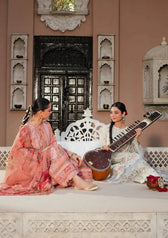 Kahf Premium Lawn 26/KLB-5B ADAA
