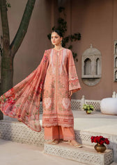 Kahf Premium Lawn 26/KLB-5B ADAA