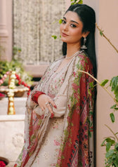 Kahf Premium Lawn 26/KLB-6A SILSILA