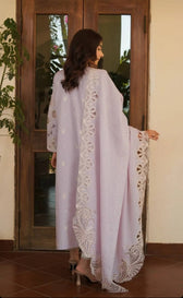 Manara by Maria Asif Baig/Lillia/Lilac