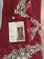 Manara open pics Open Pic/Restocked/Manara by Maria Asif Baig/Mahay