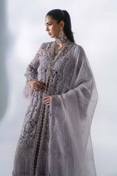 Hot🔥Seller/Maria B Mbroidered/BD-3105-Dusty Lilac/Lilac
