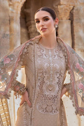 Restocked/Maria B Lawn 24/10A