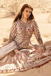 Restocked/Maria B Lawn 24/13 A