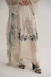 Restocked/Maria B Lawn 24/14B