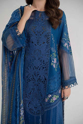 Restocked/Maria B Lawn 24/15A