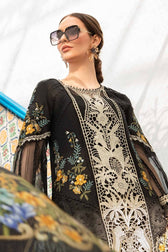 Restocked/Maria B Lawn 24/15B