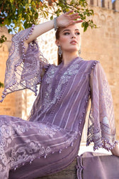 Restocked/Maria B Lawn 24/1A