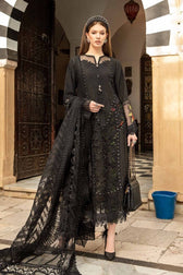 Restocked/Maria B Lawn 24/8B