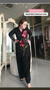 https://www.awwalboutique.com/search?q=Maria+B+Eid&type=product