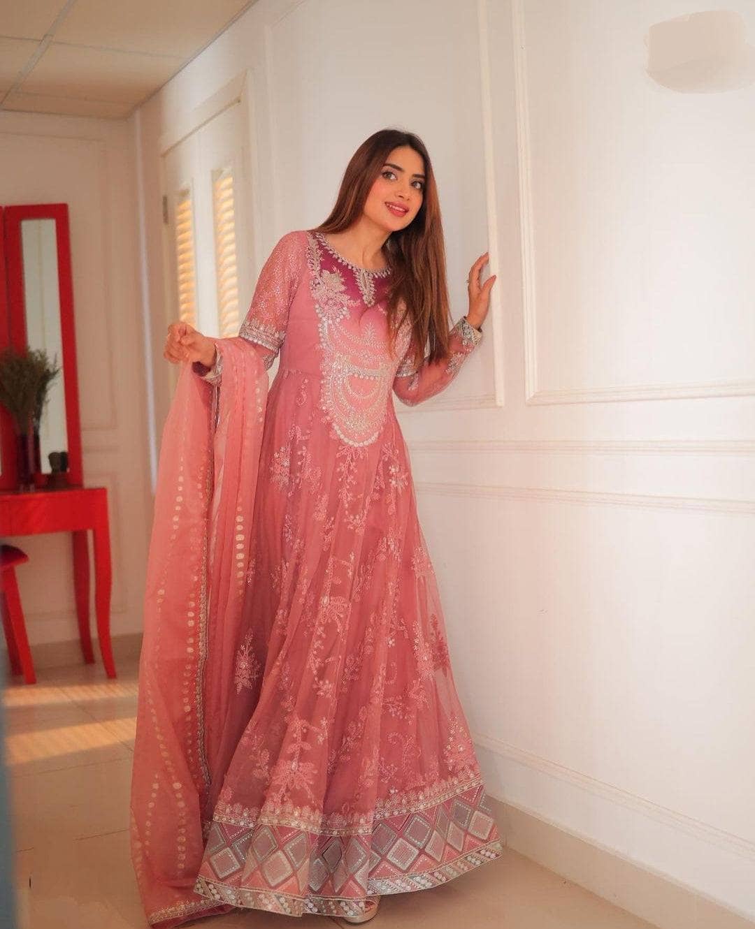 img_spotted_wearing_maria_b_lawn_23_awwal_boutique