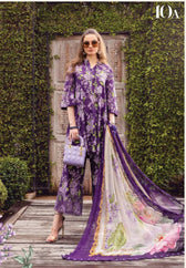 Maria B Luxury Winter Collection Restocked/Maria B M Prints Fall Edit 23/10 A