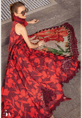 Maria B Luxury Winter Collection Restocked/Maria B M Prints Fall Edit 23/5 A