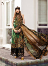 Maria B Luxury Winter Collection Restocked/Maria B M Prints Fall Edit 23/7B