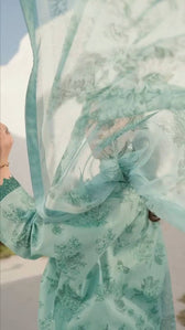 Maria B M Basics Lawn Pakistani Suits Maria B M Basics 25/Vol 1/8B