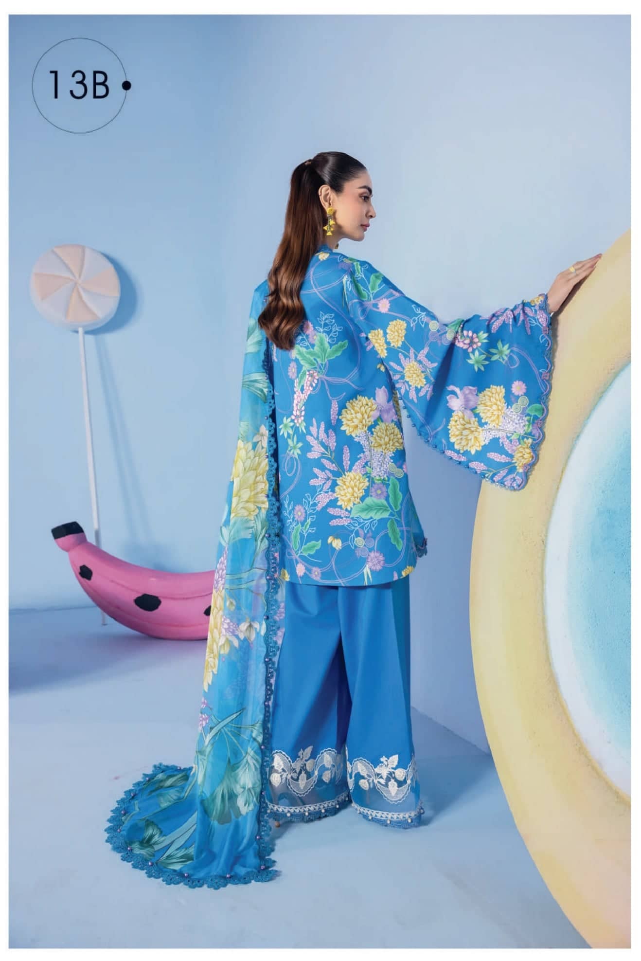 Maria B M Basics 26/13 B