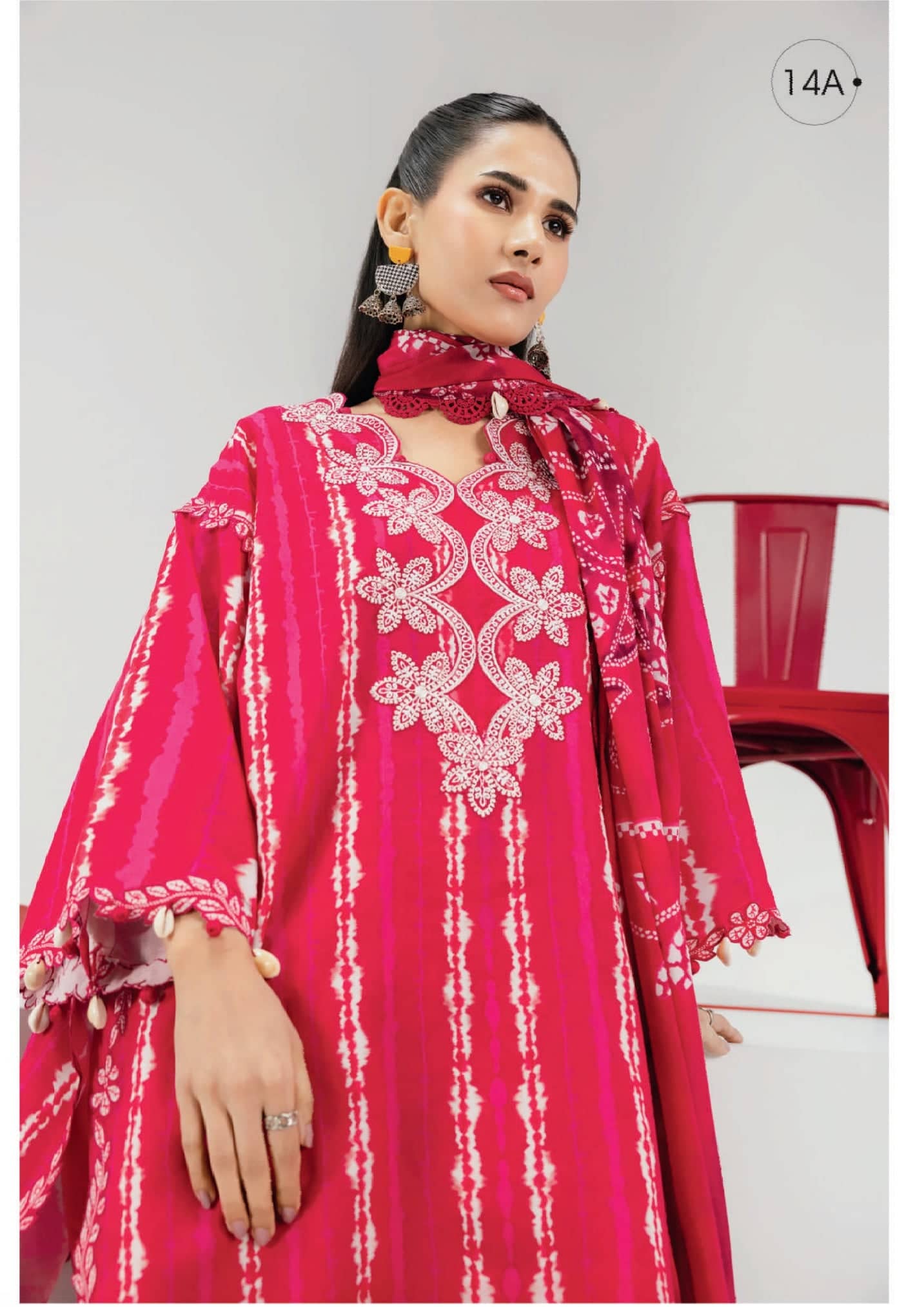 Maria B M Basics 26/14 A