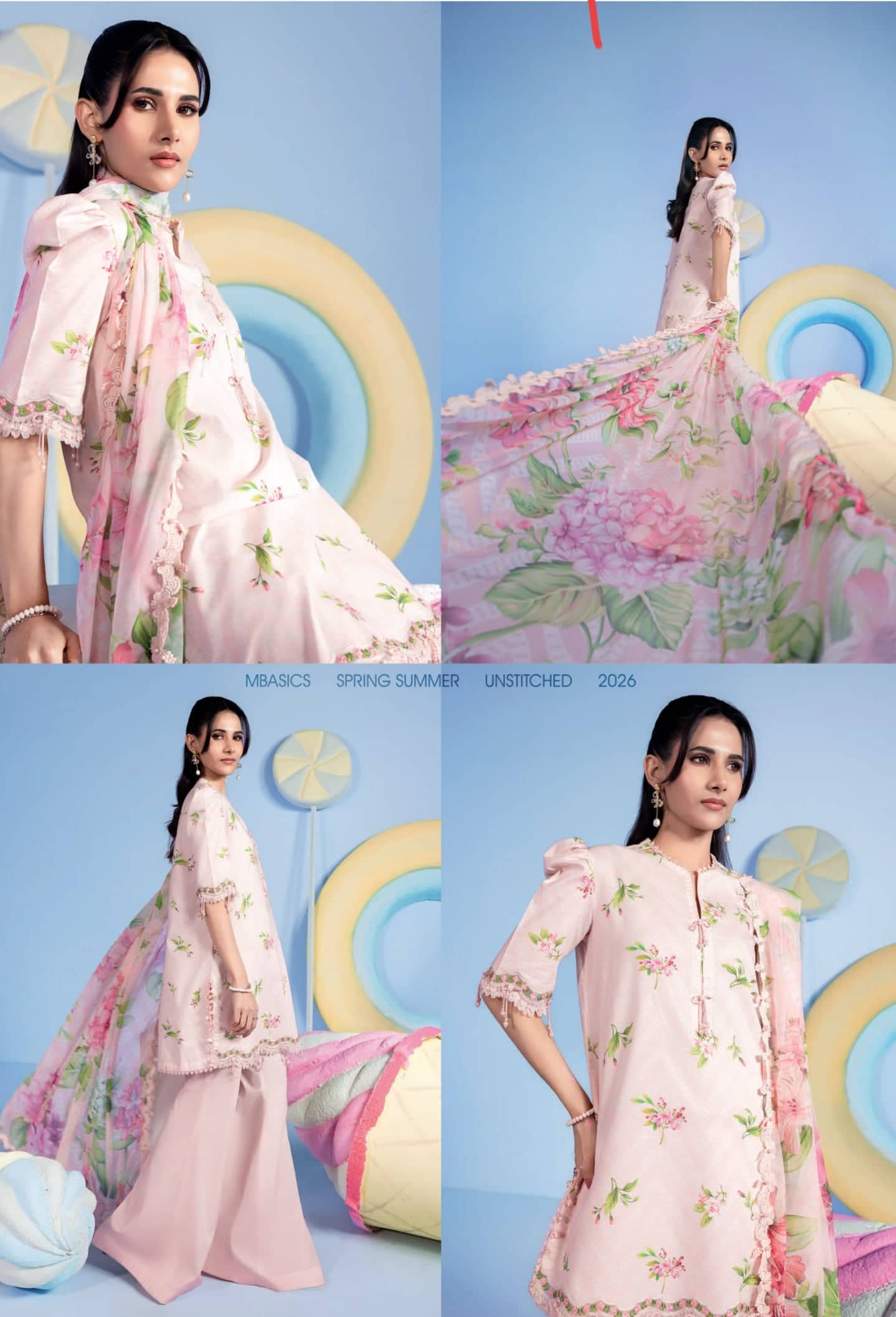 Maria B M Basics 26/15 A