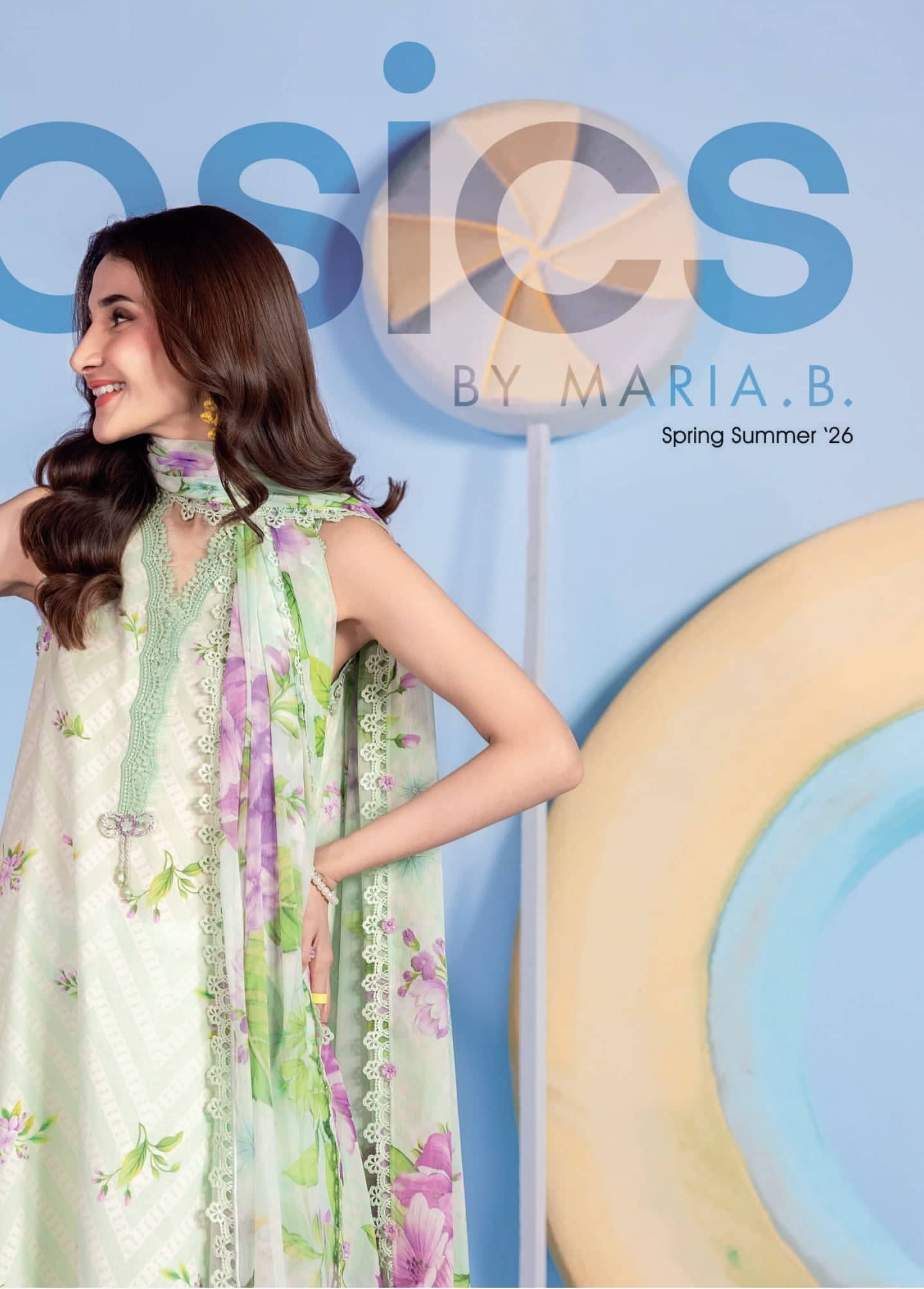 REstocked/Maria B M Basics 26/15 B