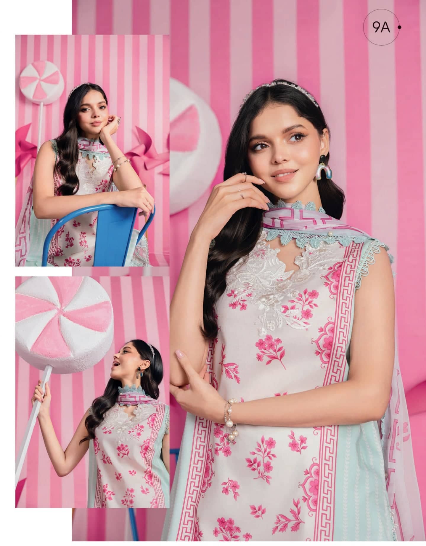 Maria B M Basics 26/9A