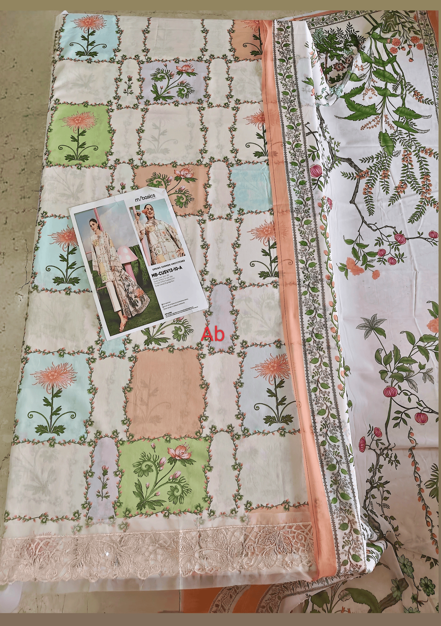 Open Pic/Maria B M Basics 26/10 A