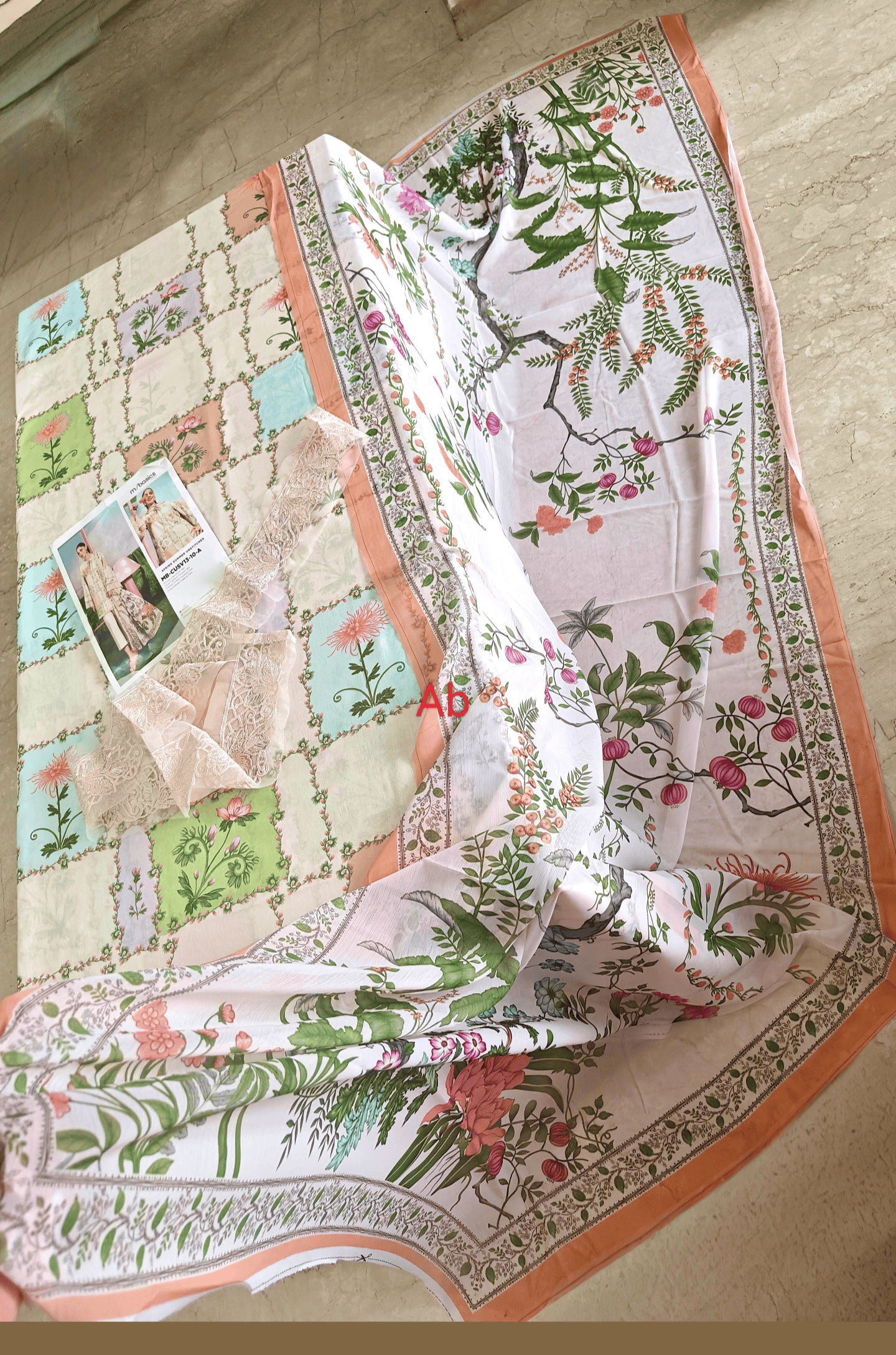 Open Pic/Maria B M Basics 26/10 A