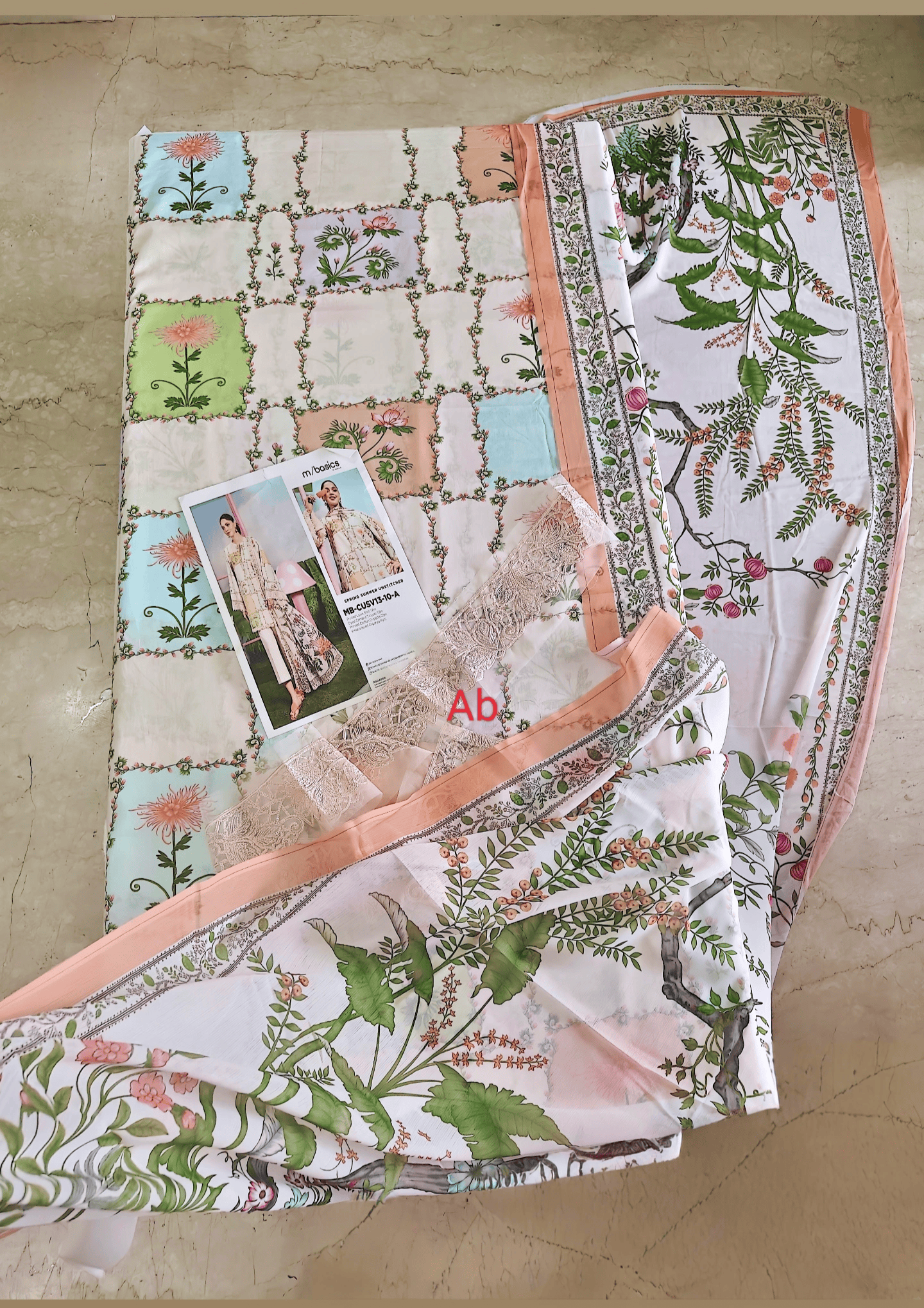 Open Pic/Maria B M Basics 26/10 A