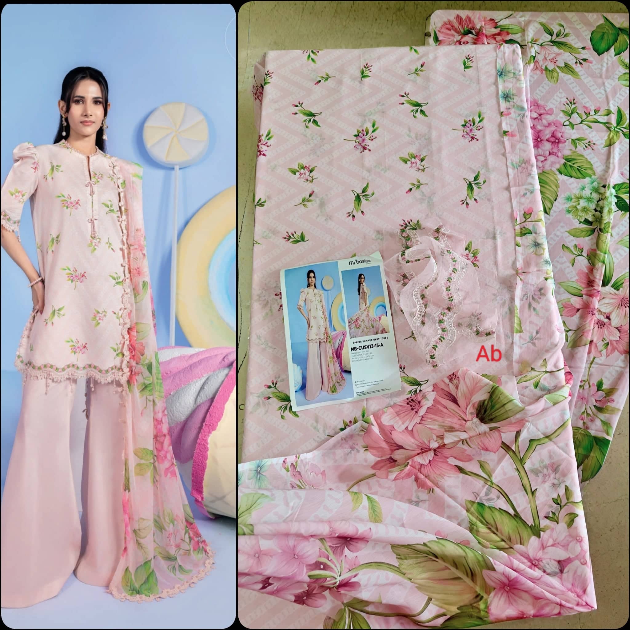 Open Pic/Maria B M Basics 26/15 A