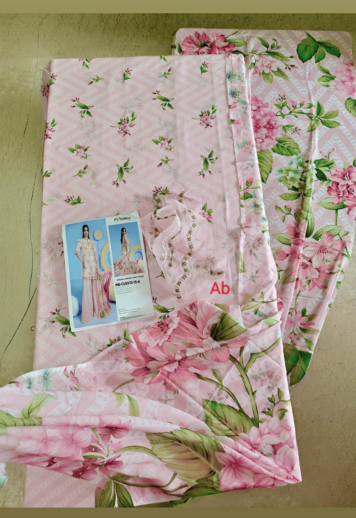 Open Pic/Maria B M Basics 26/15 A