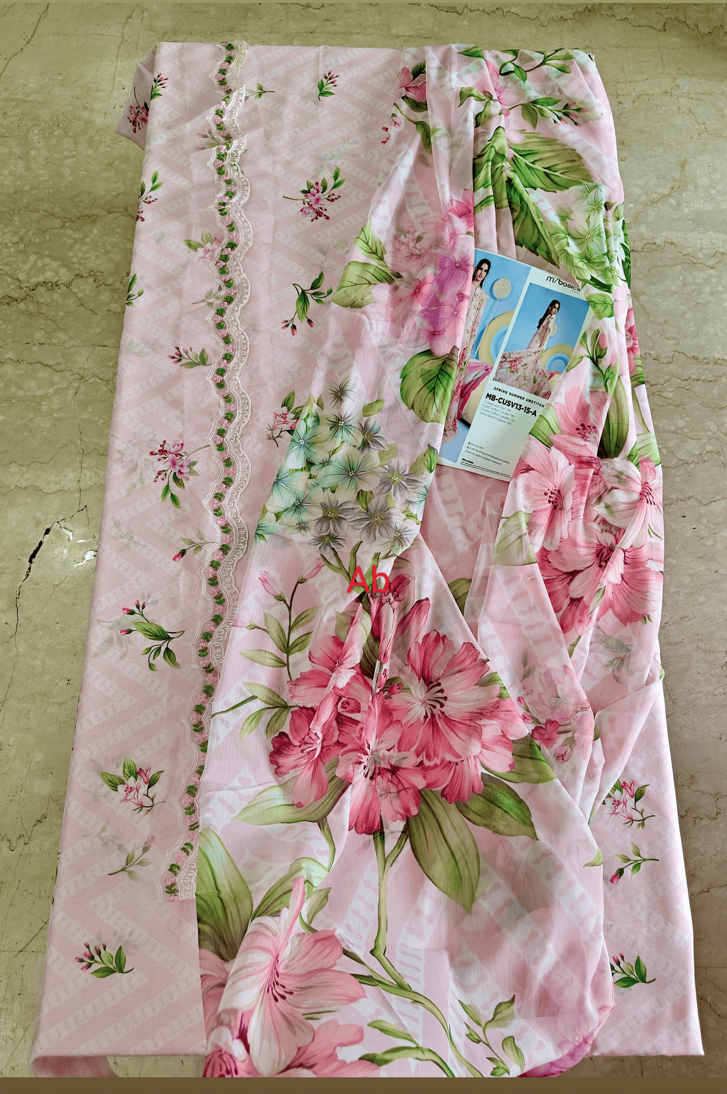 Open Pic/Maria B M Basics 26/15 A