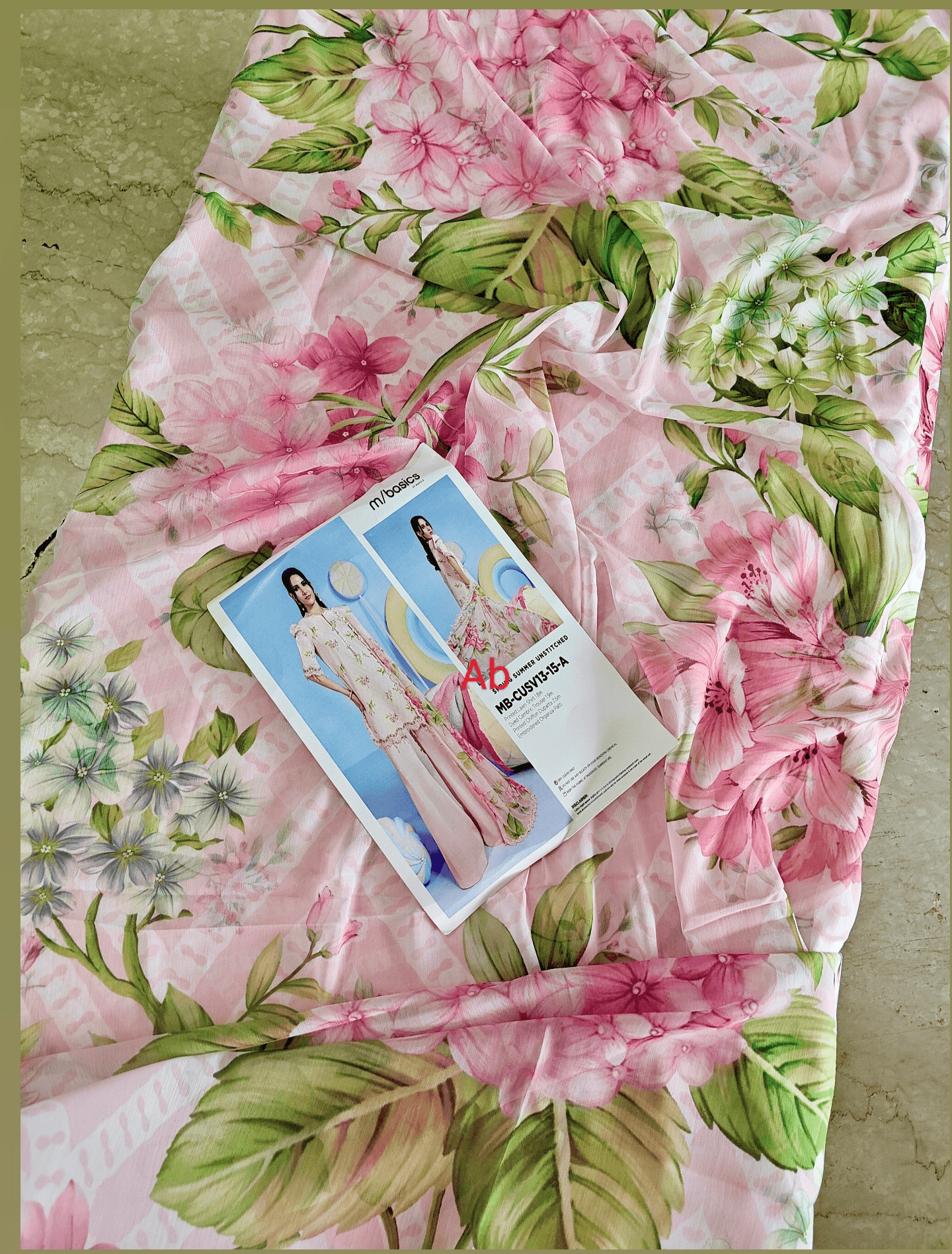 Open Pic/Maria B M Basics 26/15 A