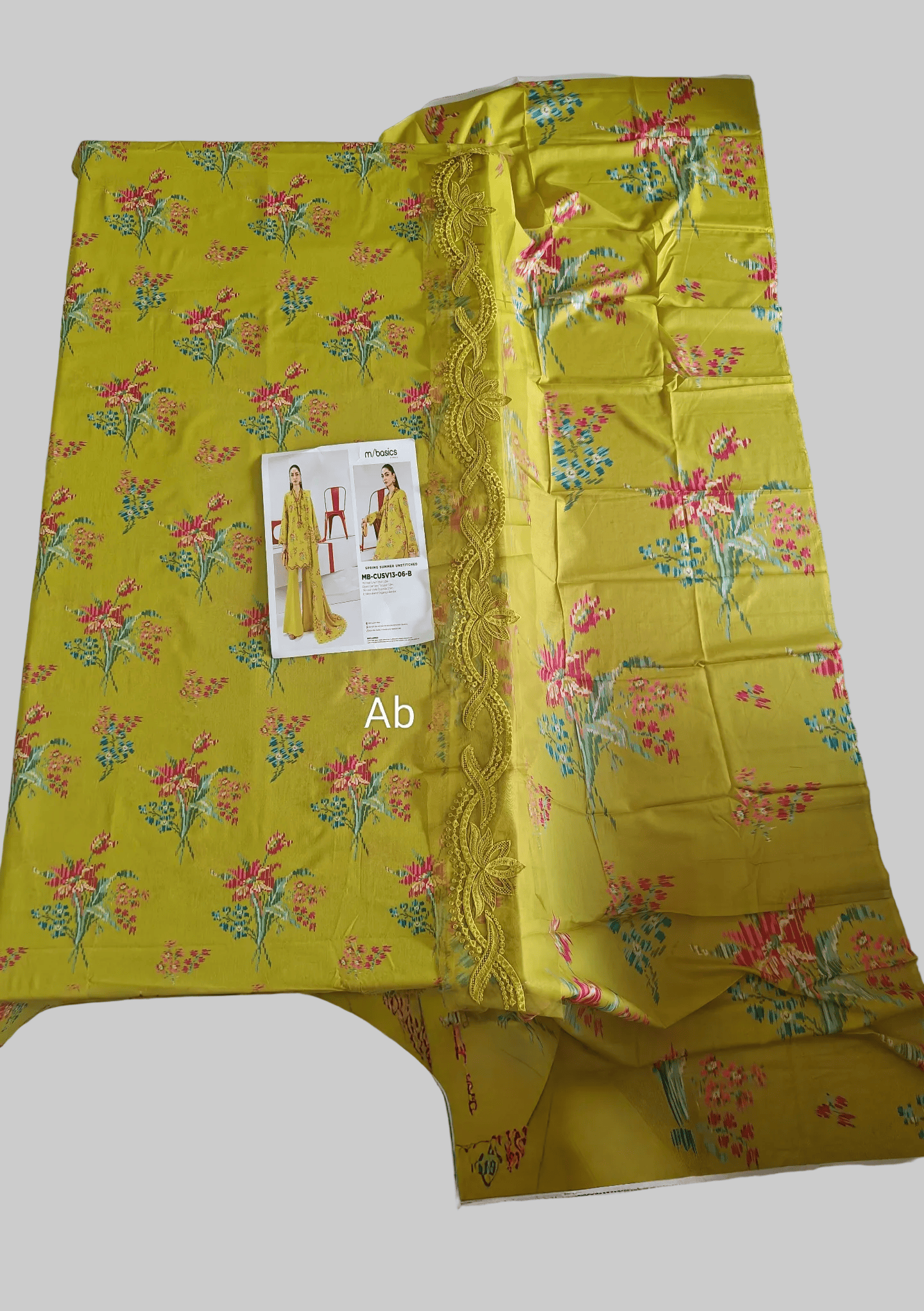 Open Pic/Maria B M Basics 26/6B