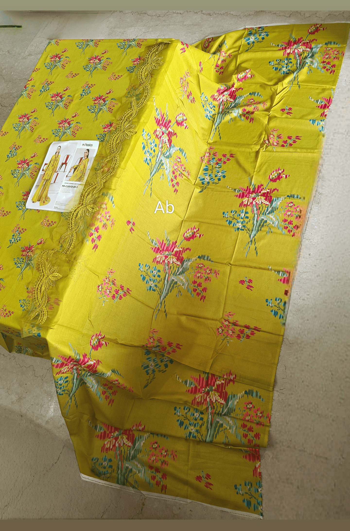 Open Pic/Maria B M Basics 26/6B