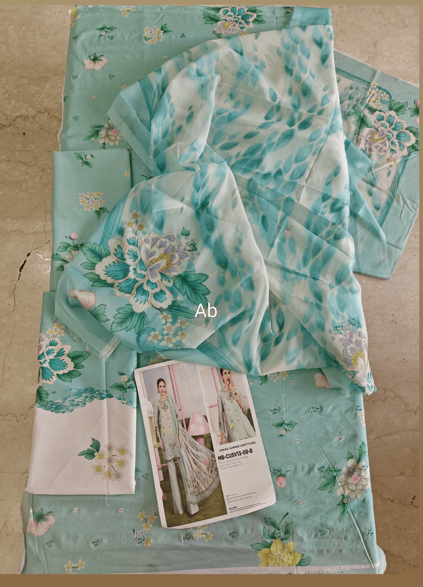 Open Pic/Maria B M Basics 26/8B