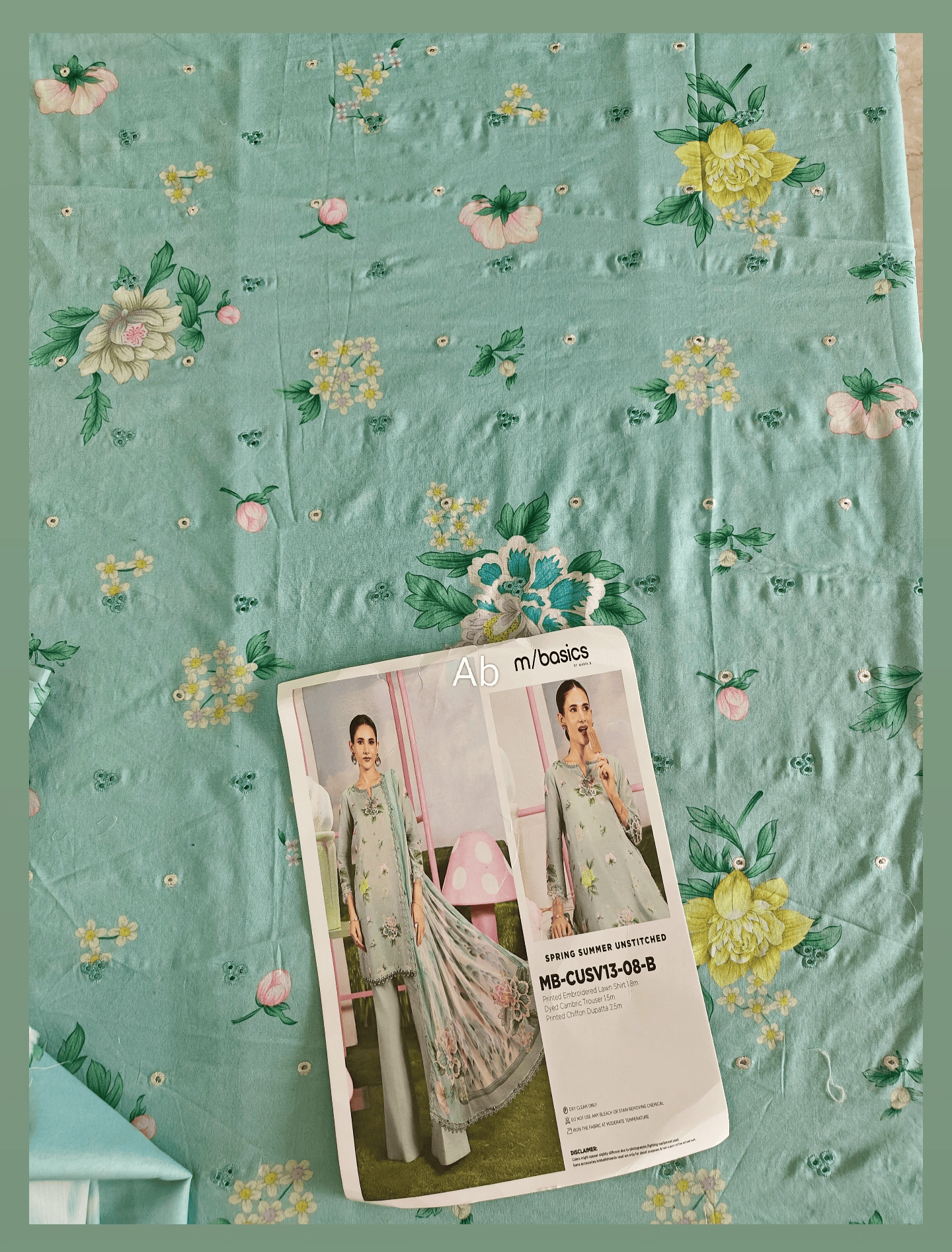 Open Pic/Maria B M Basics 26/8B