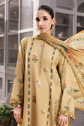 Maria B M Basics open pics Open Pic/Maria B M Basics/Vol 2/Marina Twill Suit/5B/Beige