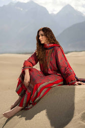 Maria B M Basics Winter Pakistani Suits Maria B M Basics/Fall-Winter/11 B